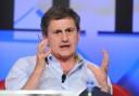 Gianni Alemanno, sindaco Roma